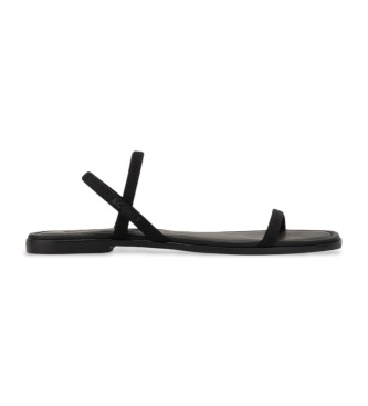 ECOALF Sandals Delhi black