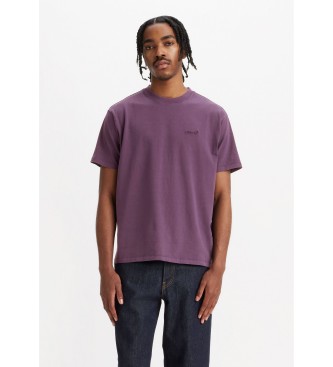 Levi's Red Tab Vintage lilac t-shirt