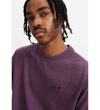 Levi's Red Tab Vintage lilac t-shirt