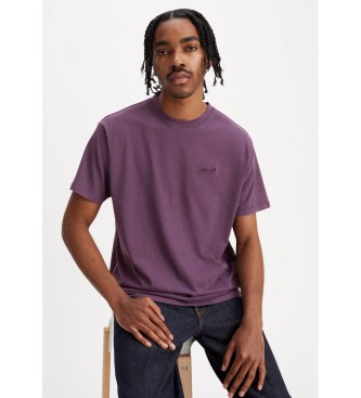 Levi's Red Tab Vintage lilac t-shirt
