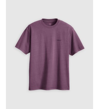 Levi's Red Tab Vintage lilac t-shirt