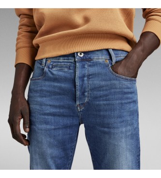G-Star Jeans D-Staq 5-Pocket Slim blue