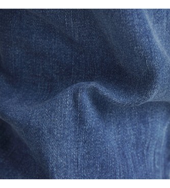 G-Star Jeans D-Staq 5-Pocket Slim blue