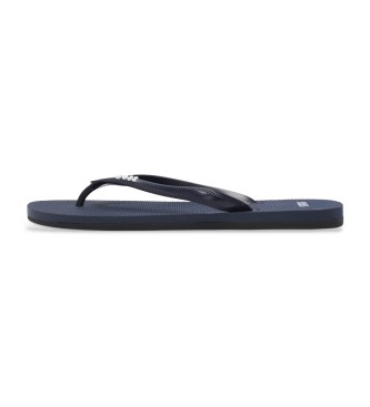 BOSS Flip-flops with straps of the brand marine