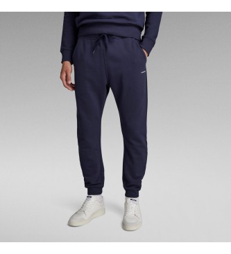 G-Star Core navy trousers