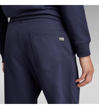 G-Star Core navy trousers