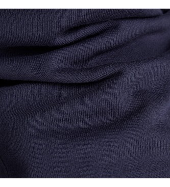 G-Star Core navy trousers