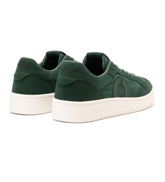 ECOALF Trainers Deia green