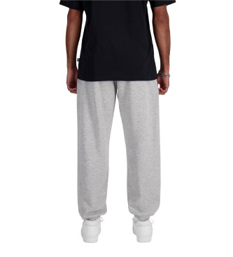 New Balance Spodnie Jogger Sport Essentials w kolorze szarym