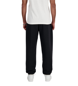 New Balance Spodnie Jogger Sport Essentials czarne
