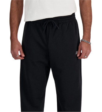 New Balance Spodnie Jogger Sport Essentials czarne