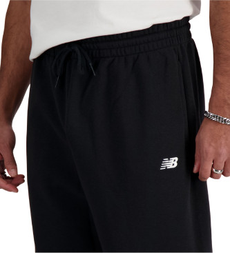 New Balance Spodnie Jogger Sport Essentials czarne