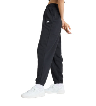 New Balance Pantalon Jogger Sport Essentials noir