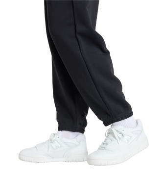 New Balance Pantalon Jogger Sport Essentials noir