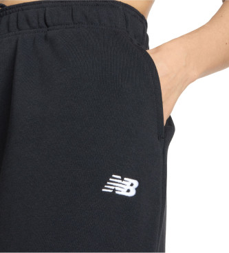 New Balance Pantalon Jogger Sport Essentials noir