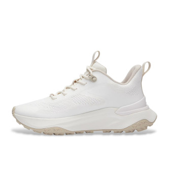 Timberland Motion Access lace-up low top trainers white