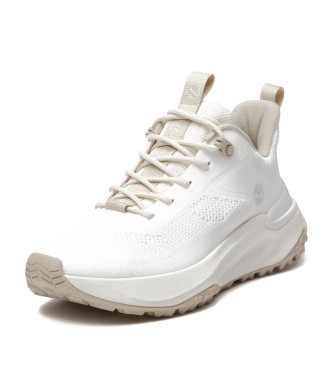 Timberland Motion Access lace-up low top trainers white