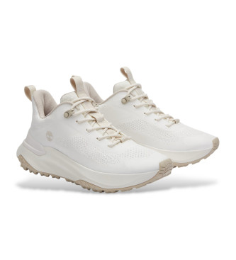 Timberland Motion Access lace-up low top trainers white