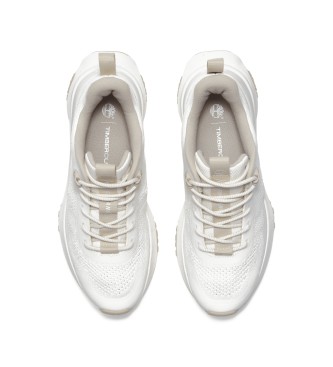 Timberland Motion Access lace-up low top trainers white
