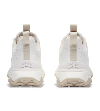Timberland Motion Access lace-up low top trainers white