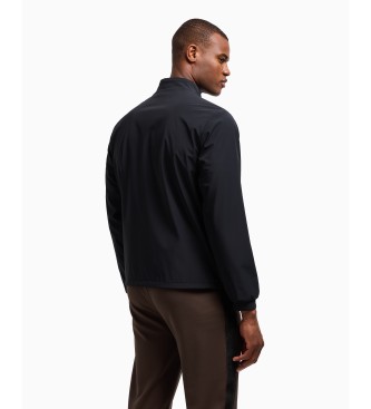 EA7 Gold Label Jacket black