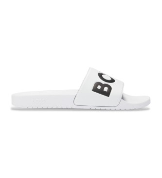 BOSS Baskets Aryeh blanc