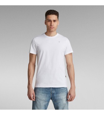 G-Star Base-S T-shirt white