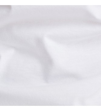 G-Star Base-S T-shirt white