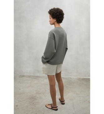 ECOALF Shorts Yera beige