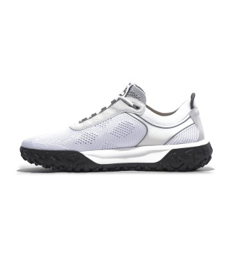 Timberland GreenStride Motion 6 low top trainers white