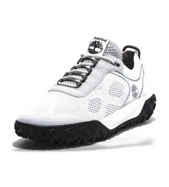 Timberland GreenStride Motion 6 low top trainers white