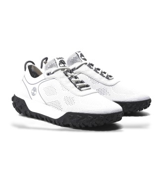 Timberland GreenStride Motion 6 low top trainers white