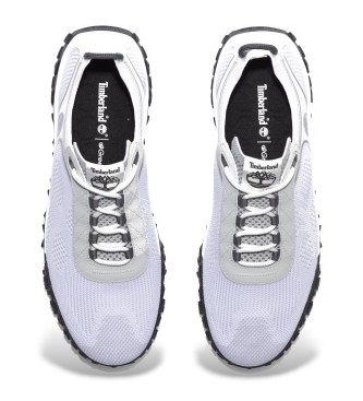 Timberland GreenStride Motion 6 low top trainers white