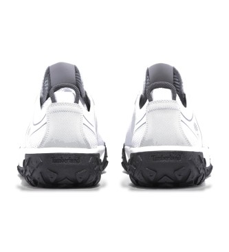 Timberland GreenStride Motion 6 low top trainers white