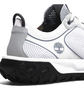 Timberland GreenStride Motion 6 low top trainers white