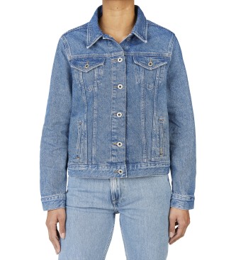 Pepe Jeans Blue denim jacket