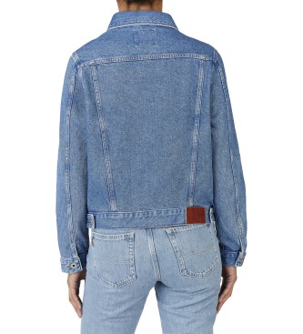 Pepe Jeans Blue denim jacket