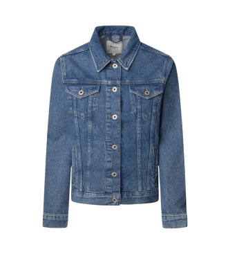Pepe Jeans Blue denim jacket