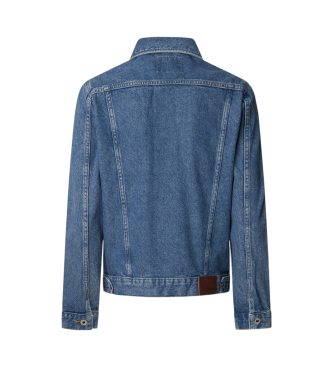Pepe Jeans Blue denim jacket