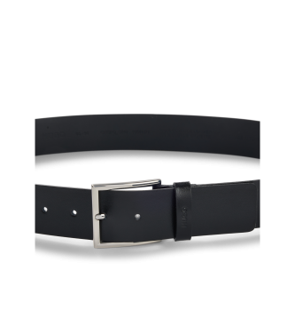 HUGO Olpian belt black