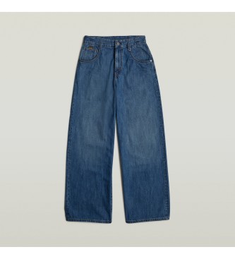G-Star Jeans Skater High Loose bl