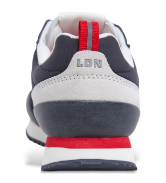 Pepe Jeans Sneakers Dublin Half Navy