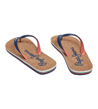 Pepe Jeans Chanclas Hawi Sun marino