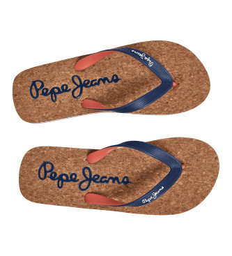 Pepe Jeans Chanclas Hawi Sun marino