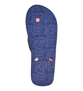 Pepe Jeans Chanclas Hawi Sun marino