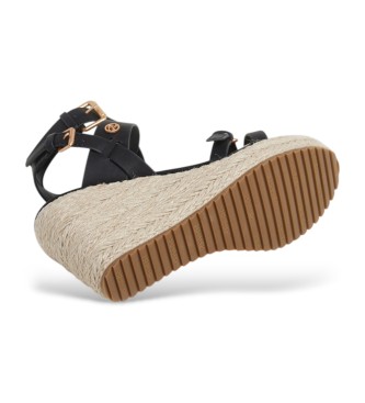 Pepe Jeans Waynas sandaler sort