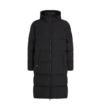 Tommy Hilfiger Parka Down sort