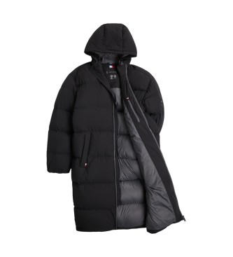 Tommy Hilfiger Parka Down sort