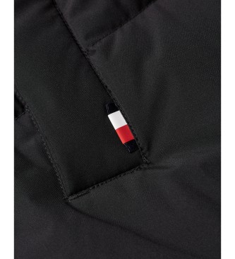 Tommy Hilfiger Parka Down sort