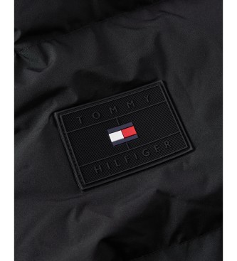 Tommy Hilfiger Parka Down sort